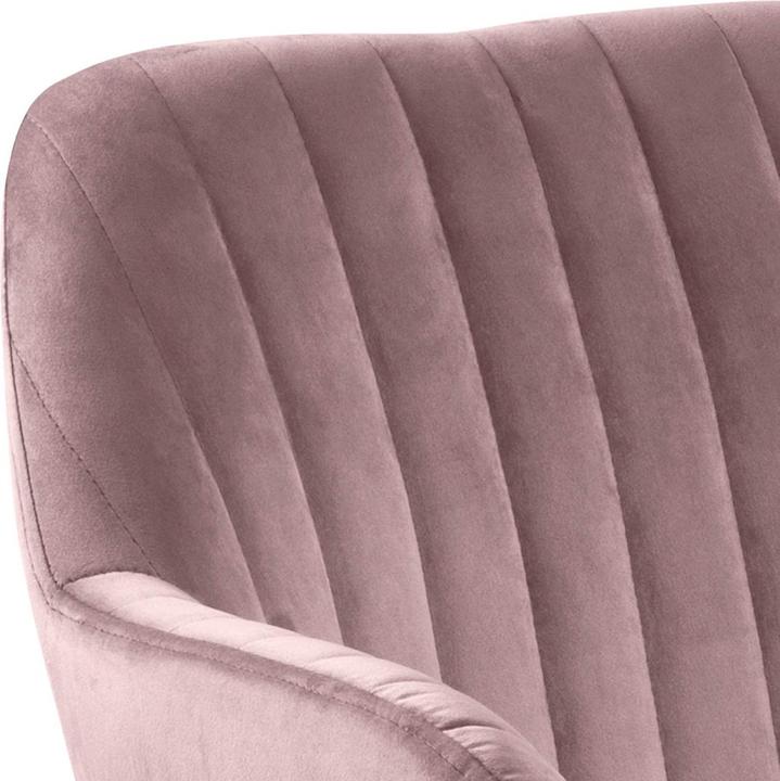 Actual product image AC Design Emilia Velvet