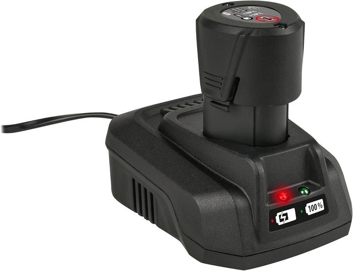 Produktbild APA Exzenterpoliermaschine (Exzenterpolierer)