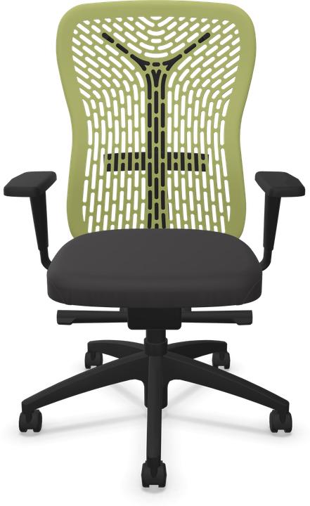 Image du produit Moving Flexa chaise de bureau pivotante