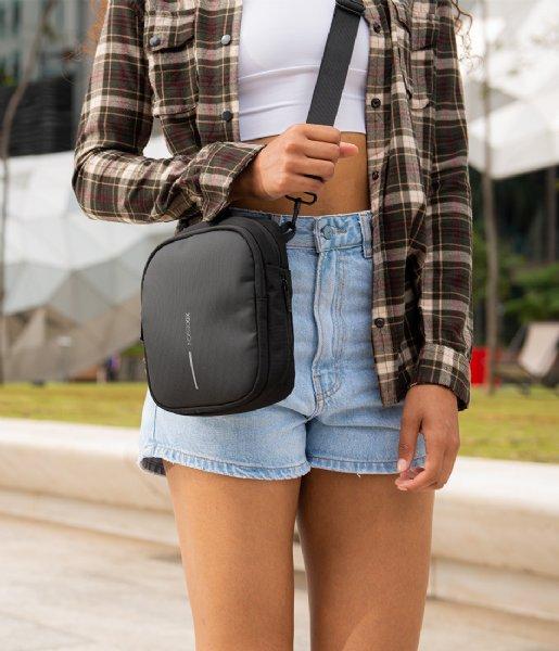Produktbild XD Design Boxy Sling Backpack - Black (P705.951)