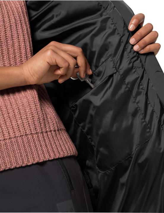 Produktbild Jack Wolfskin Eisbach Vest W (S)