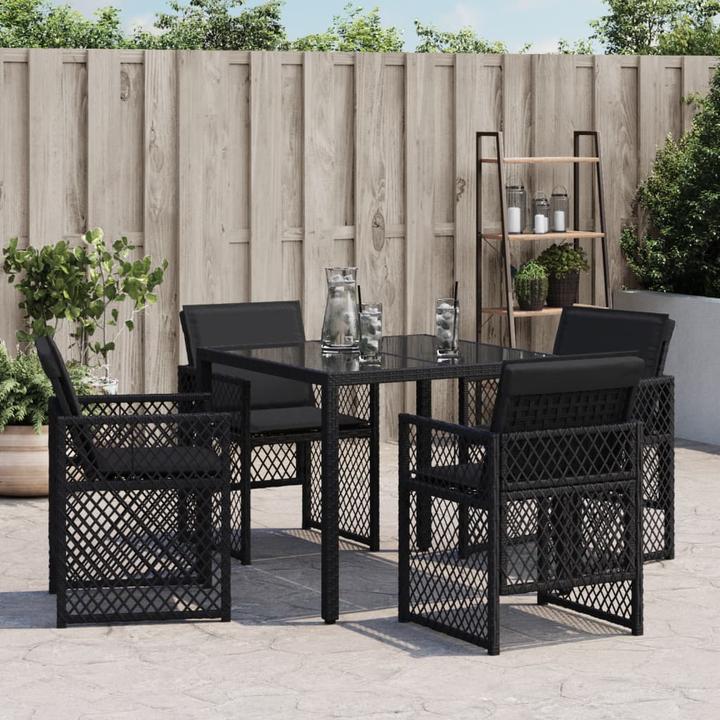 Produktbild vidaXL Gartenstuhl