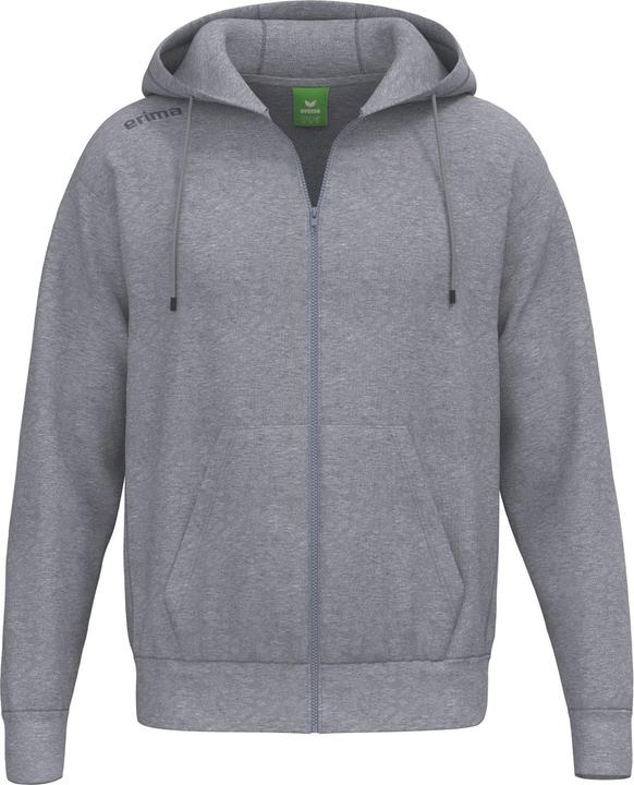 Grey melange