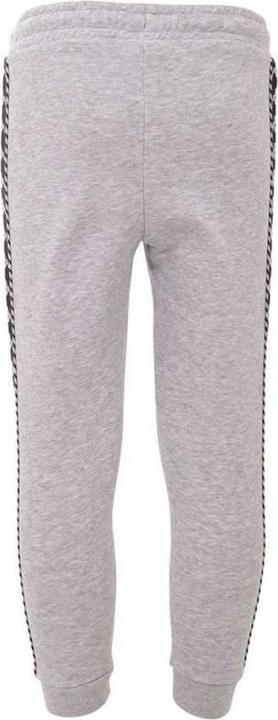 Image du produit Kappa Children's Trousers INAMA Grey 309074J 15-4101M 158/164cm