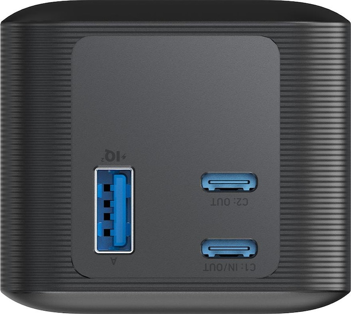 Actual product image Anker PowerCore 24K, 737, 140W (24000 mAh, 140 W, 88.80 Wh)