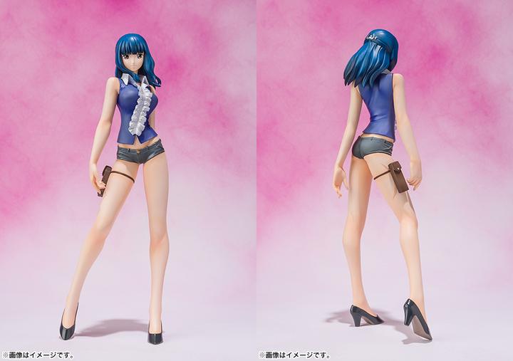Immagine prodotto Bandai Static Figure - Figuart Zero - One Piece