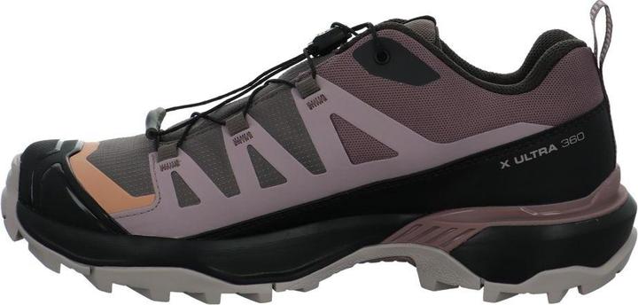 Produktbild Salomon Outdoorschuh Schuhe X ULTRA 360 GTX W Pkite (36)