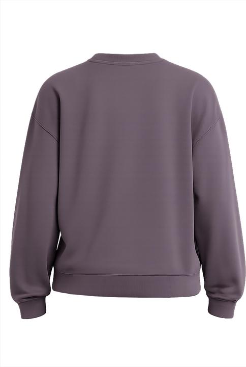 Produktbild Urban Classics Ladies Oversized Light Terry Crewneck - 159547 (M)