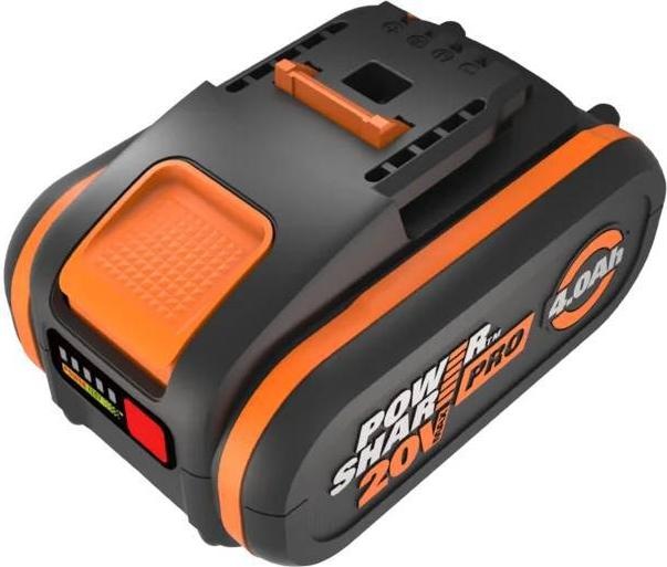 Produktbild Worx WA3014 (20 V)