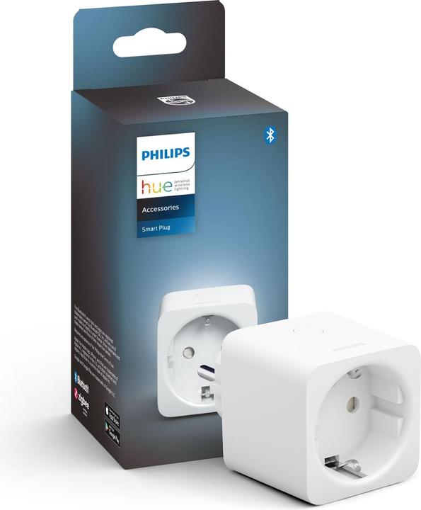 Produktbild Philips Hue Hue Smart Plug