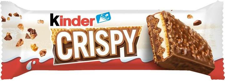 Produktbild Mercusys Bundle für Kinder Knusprig (34 g)