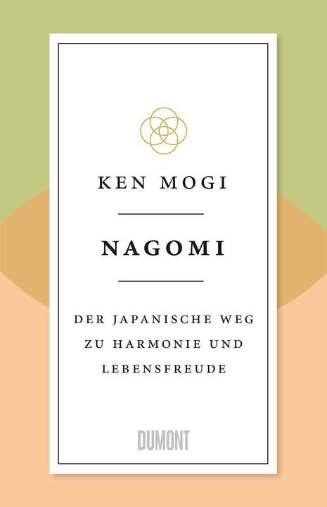 Produktbild Nagomi (Deutsch, Ken Mogi, 2022)