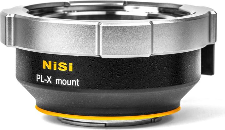 Produktbild Nisi ATHENA PL-X Adapter for PL Mount Lenses to X Mount Cameras