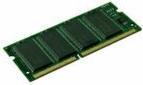 Actual product image CoreParts SDRAM 512 MB (TE2000, 1 x 512MB)