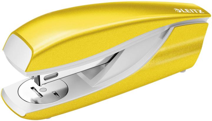 Image du produit Leitz NEXXT WOW 5502 - Agrafeuse de bureau (30 feuilles)