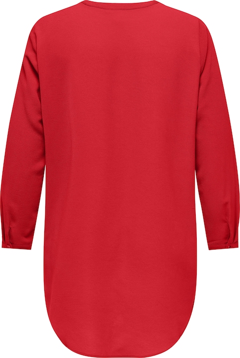 Image du produit Only Coupe normale Col mandarin Curve Chemise (50)
