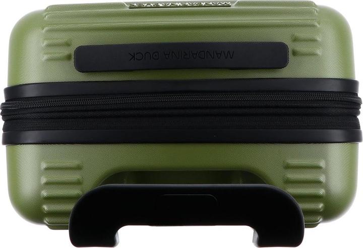 Immagine prodotto Mandarina Duck Tank Case 4 Rollen Kabinentrolley S 55 cm mit Dehnfalte (40 l)