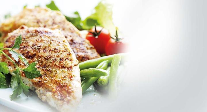 Actual product image Panasonic NN GD 37 HSGTG (23 l)