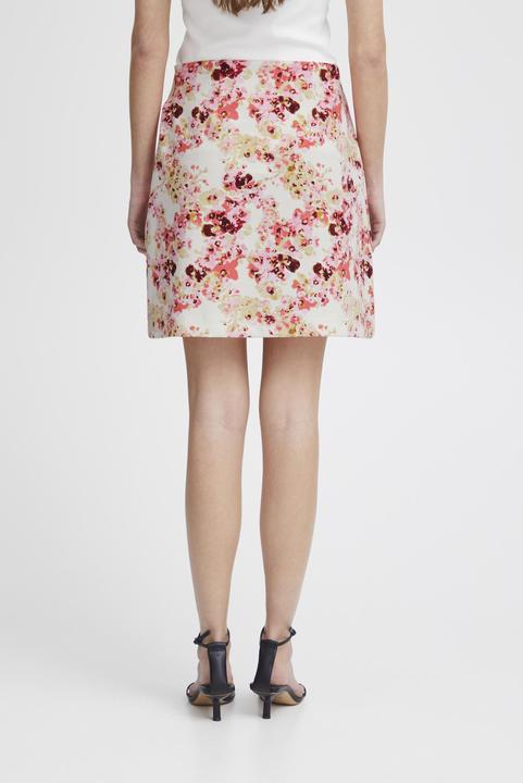 Actual product image Ichi IHKATE PRINT SK12 20121150 (M)