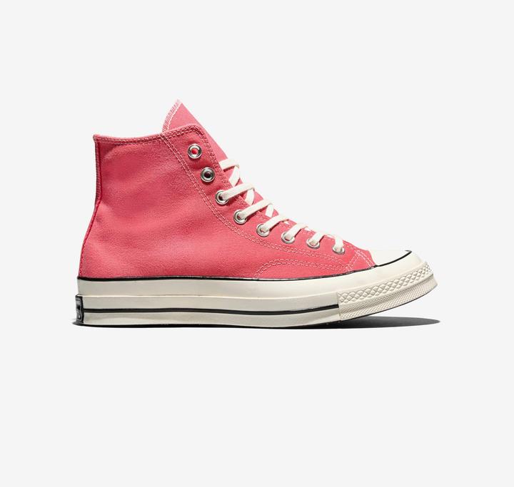 Image du produit Converse CHUCK 70 HI Cherry Balm Egret Black (42.5)