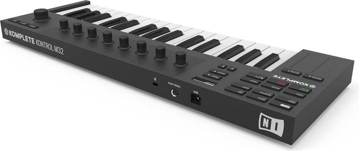Productafbeelding Native KOMPLETE Kontrol M32 (Toetsenbord)