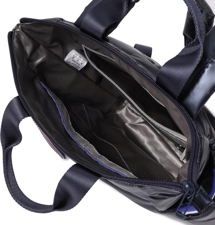 Actual product image Hedgren Cocoon Comfy backpack 31.5 cm (8 l)