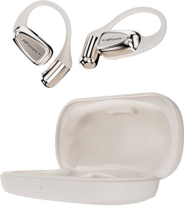 Produktbild HiFuture FutureMate2 Pro (NC, 20 h, Kabellos)