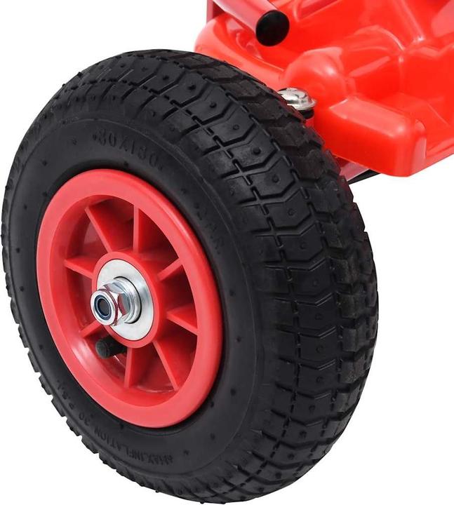 Produktbild vidaXL Pedal Go-Kart