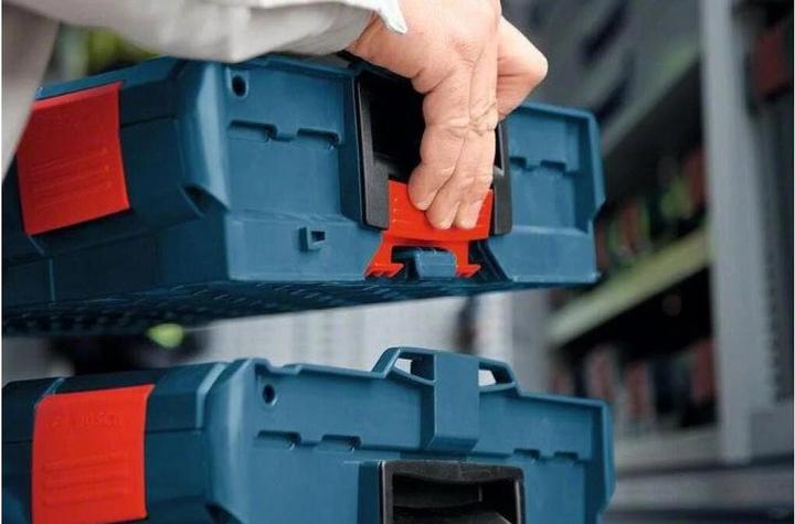 Immagine prodotto Bosch Professional Ls-Boxx 306 (306 pezzi)