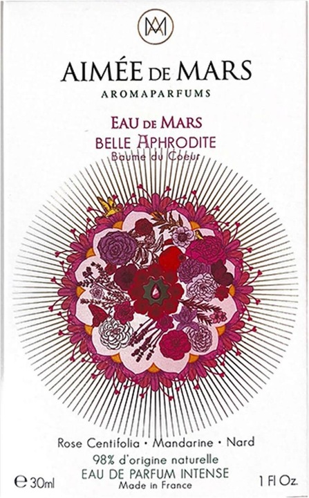 Produktbild Aimée de Mars Belle Aphrodite Eau de Parfum (Eau de Parfum, 30 ml)