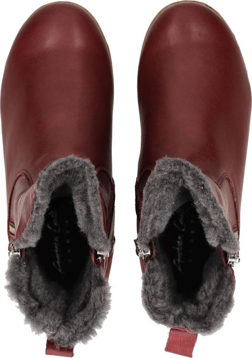 Image du produit Andrea Conti Bottes 0346051 582 (41)