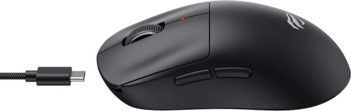 Actual product image Havit Wireless Gaming Mouse MS970WB Pro, 800DPI - 12000DPI, Black (Wireless)