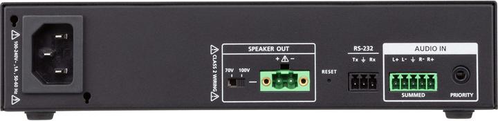 Actual product image Aten Multimedia speaker system for the PC