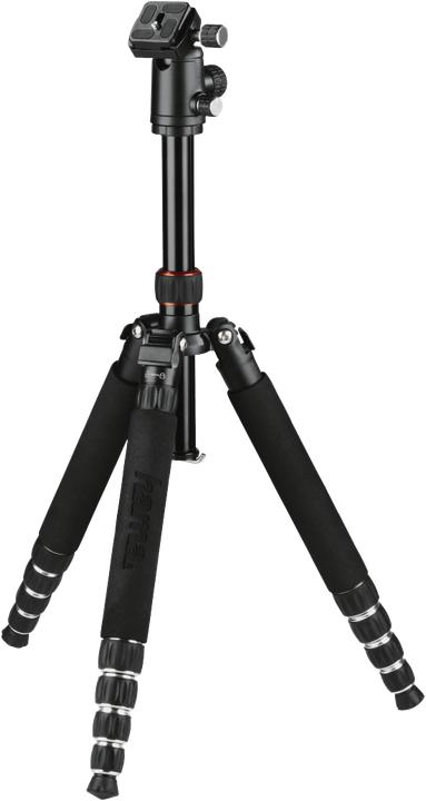 Hama Traveller Premium Duo (Metal)