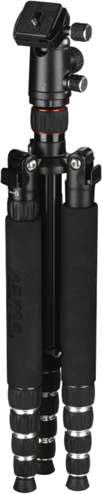 Produktbild Hama Traveller Premium Duo (Metall)