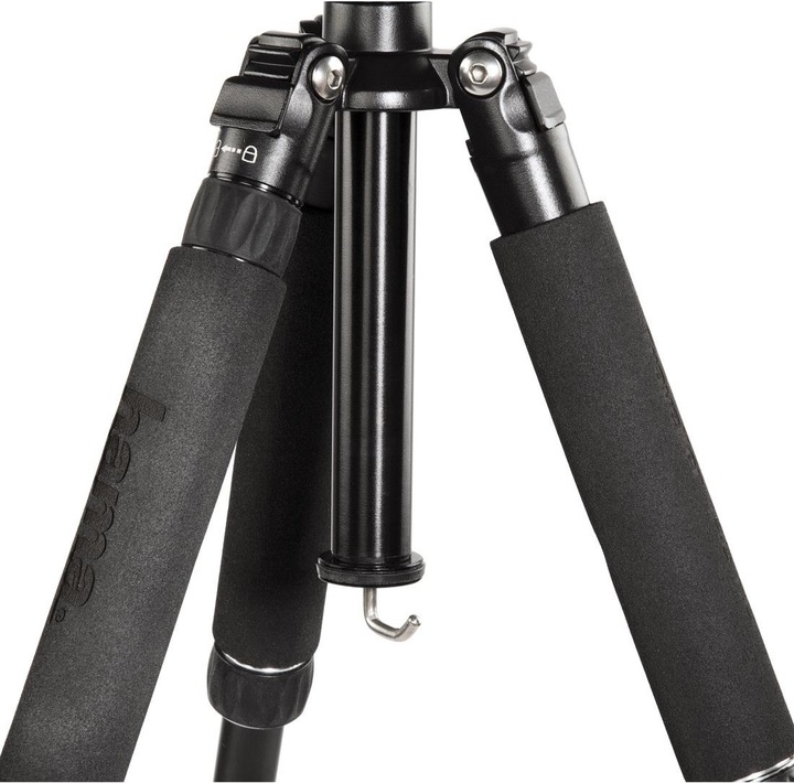 Produktbild Hama Traveller Premium Duo (Metall)
