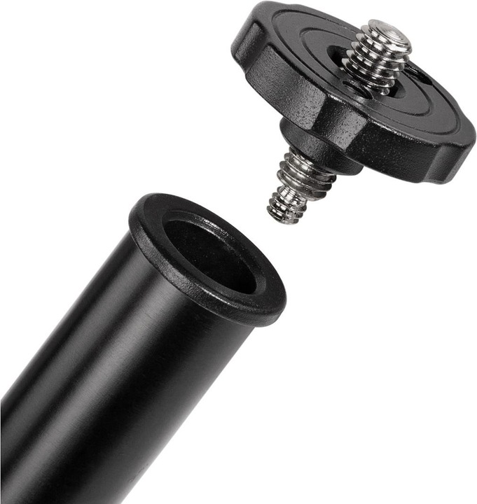 Produktbild Hama Traveller Premium Duo (Metall)