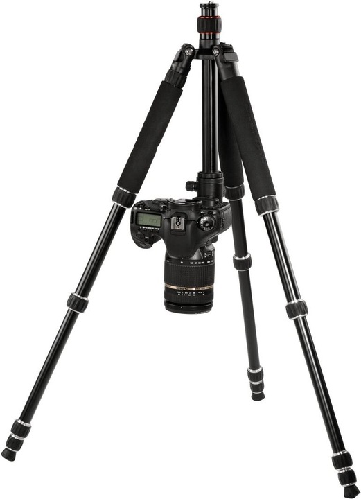 Produktbild Hama Traveller Premium Duo (Metall)