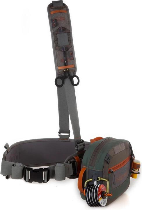 Produktbild Fishpond Switchback Belt System 2.0