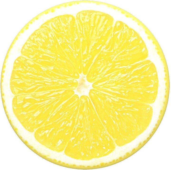 Image du produit PopSockets citron