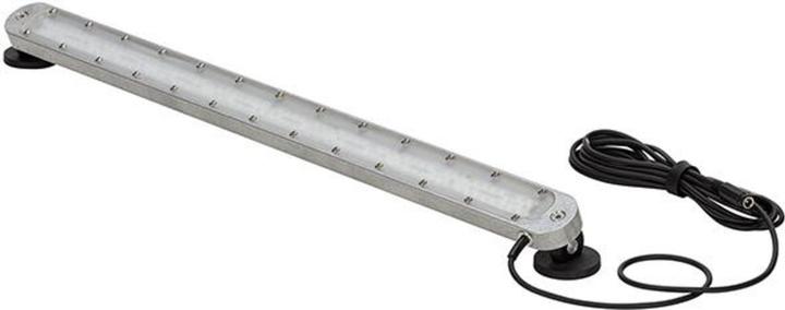 Produktbild Bauer & Böcker LED-Maschinenleuchte Lichtleiste L 24 W 2400 lm (2400 lm)
