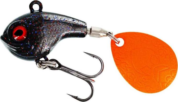 Westin Dropbite Spin Tail Jig 2.6cm, 8g (2.60 cm)