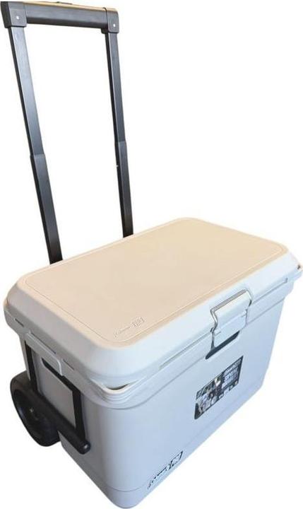 Actual product image Coleman Pro 55qt Wheeled (52 l)