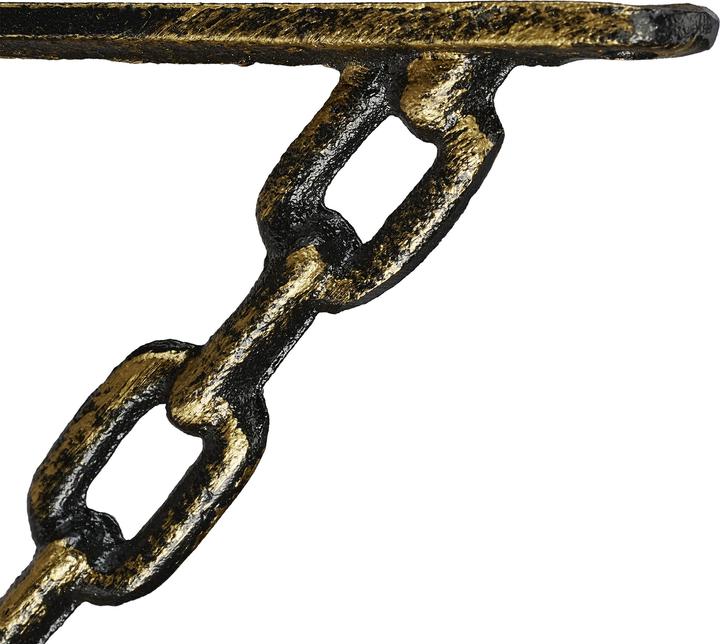 Immagine prodotto Relaxdays 2x staffe-per-mensole