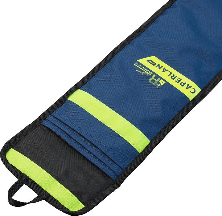 Produktbild Caperlan Aufbewahrungshuellle Angelrute Polyester (155 cm)