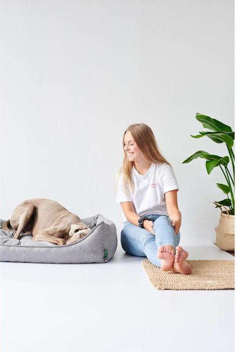 Actual product image Hunter Eiby (Dog)