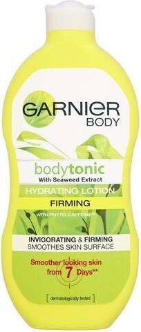 Produktbild Garnier S.N.B Leche Body Tonic 400ml E/P (Körperlotion, 400 ml)