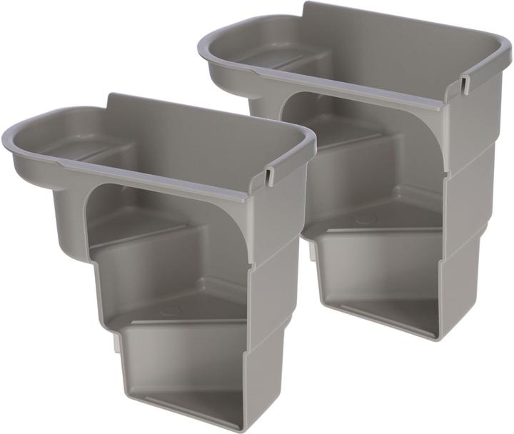 Produktbild Kerbl Kaninchenbau Bunny Base Komplettset