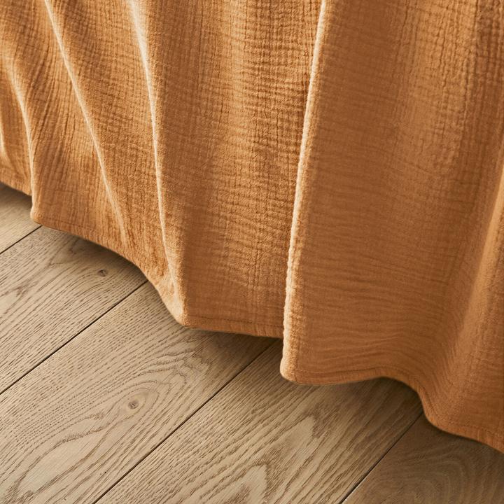 Actual product image La Redoute Interieurs Kumla Dessus De Lit (180 x 230 cm)