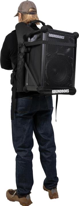 Image du produit Soundboks Mix (40 h)